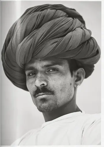 The Sartorialist. India - фото 7