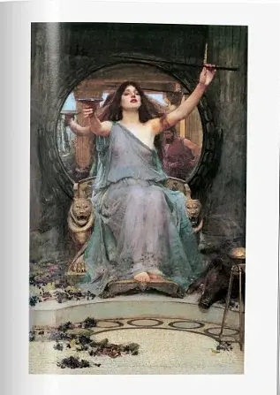 Witchcraft. The Library of Esoterica - фото 3