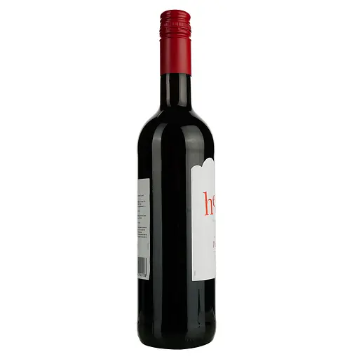 Вино Heaven Pinotage, червоне, сухе, 0,75 л - фото 2