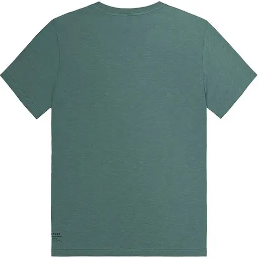 Футболка Picture Organic Adak Sea Pine XL (1012-MTS1042F-XL) - фото 2
