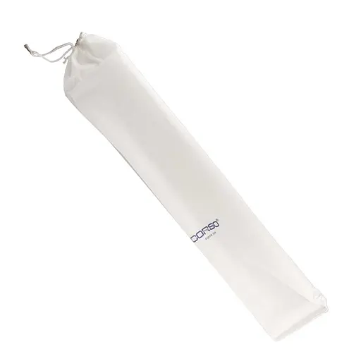 Тримач для рушників Corso ARNO 600×125×30мм CORSO (9687901) - фото 2