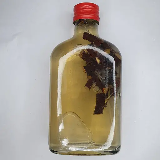 Настойка на корне багна/багульника 200 мл - фото 2