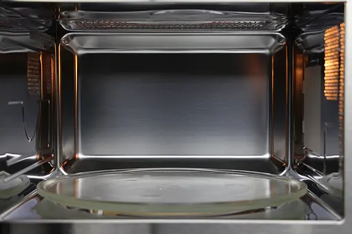 Микроволновая печь MIDEA MI10250GBX (встраиваемая) - фото 7