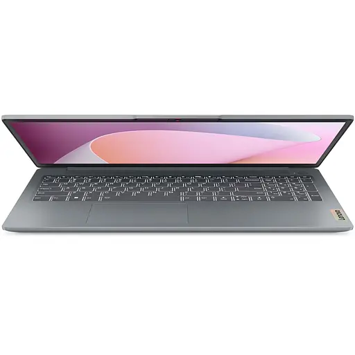 Ноутбук Lenovo IdeaPad Slim 3 15ABR8 Office, 5 5625U 4.3GHz, 8GB, 256GB, Без ОС - фото 2