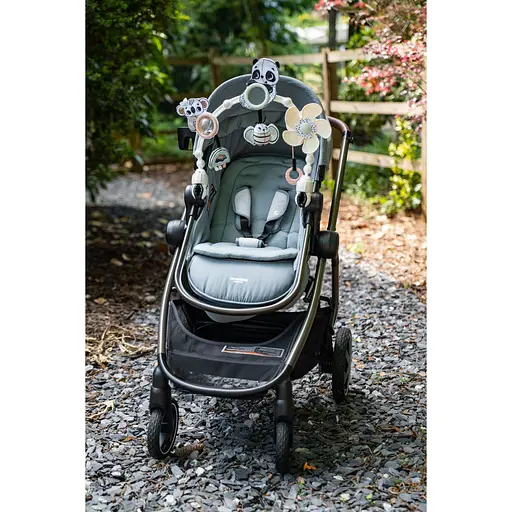 Уцінка. Розвиваюча дуга Tiny Love День-Ніч (1405500030) - фото 11