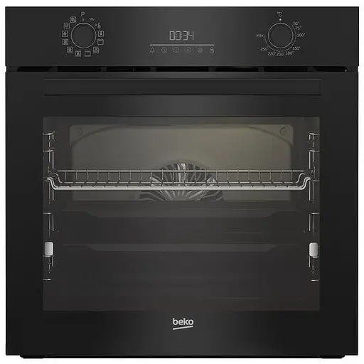 Духовка электрическая Beko BBIR17300BCS - фото 7