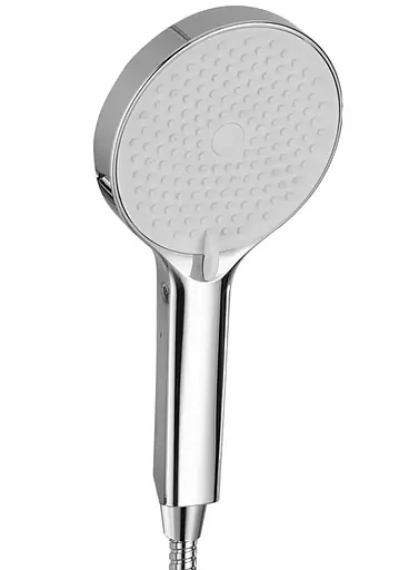 Смеситель для ванны Rea Veneta хром настенный с изливом REA-B6424 Хром - фото 5