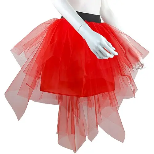 Юбка Пачка длинная - фото 2