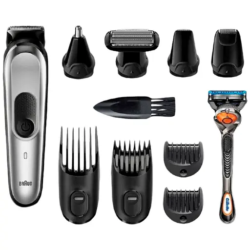 Універсальний тример Braun MGK7221 [64063]