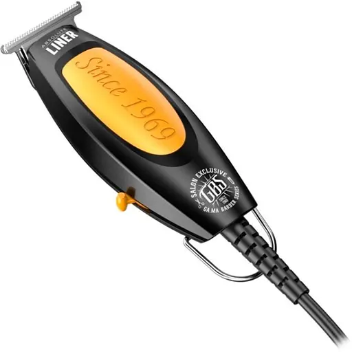 Машинка для стрижки + тример Ga.Ma Absolute Skill SMB6027 [124876] - фото 7