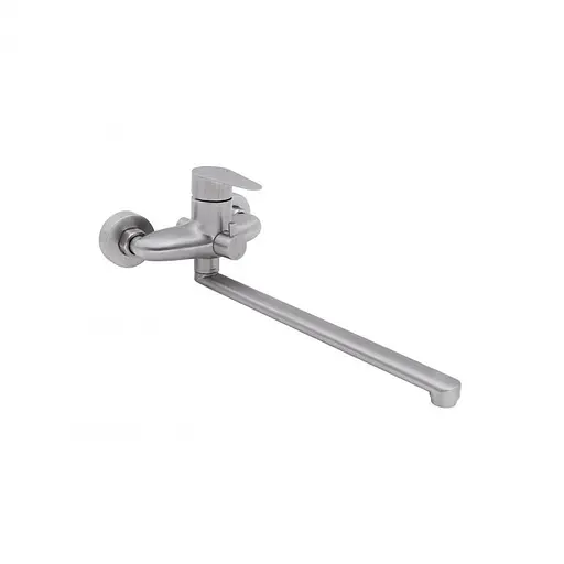 Змішувач для ванни Lidz (NKS) 09 35 005-1 - фото 1