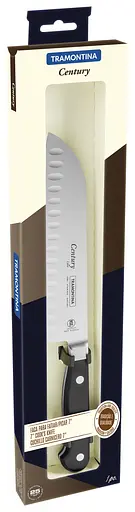 Нож поваренный TRAMONTINA CENTURY, 178 мм (6188541) - фото 2