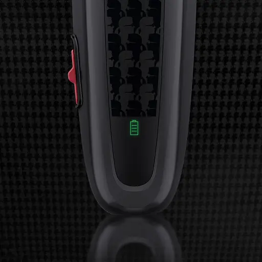 Машинка для стрижки Rowenta KARL LAGERFELD Perfect Line TN152LF0 - фото 6