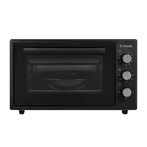 Электрическая печь Minola FOE 3714 BL