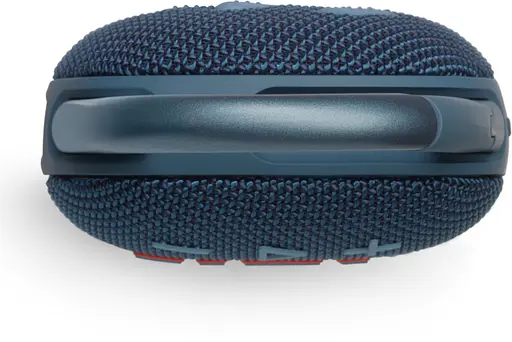 Bluetooth колонка JBL Clip 5 (JBLCLIP5BLU) Blue UA - фото 4