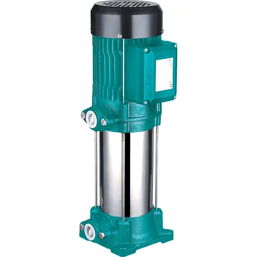 Відцентровий багатоступінчастий насос Leo 3.0 EVPm2-7 (775446) - фото 1