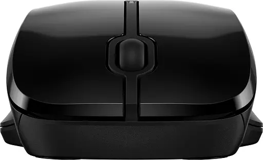 HP Мышь 250 Dual Mode, WL/BT, черный - фото 3