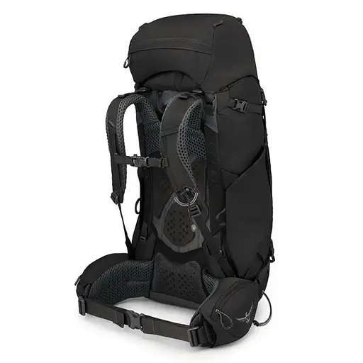 Рюкзак Osprey Kyte W 58 Black M L (1054-009.3322) - фото 2