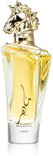 Парфумована вода Lattafa Maahir 100 мл