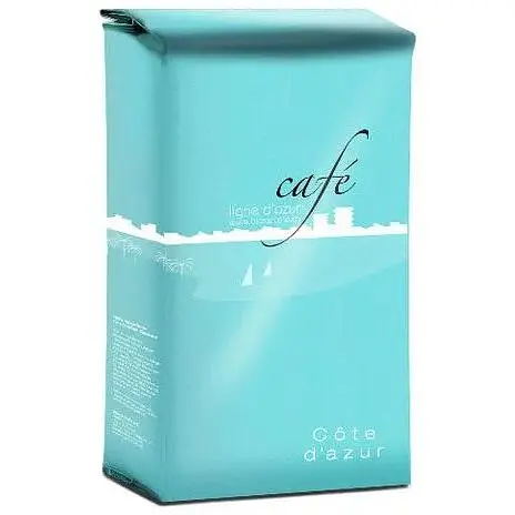Кофе в зернах Blasercafe Cote d’Azur 250 г - фото 1