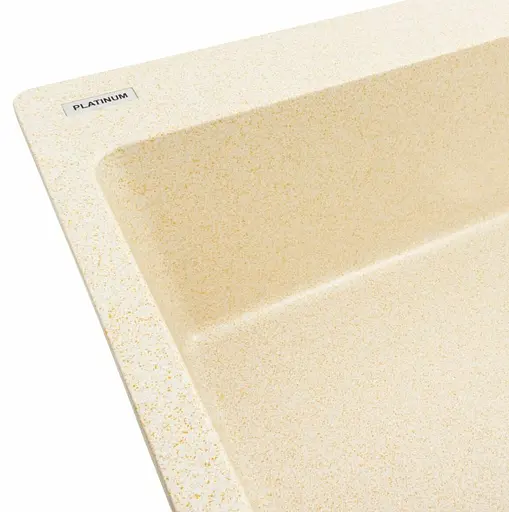 Кухонна мийка Platinum 7850 BOGEMA (SP000038072) - фото 4