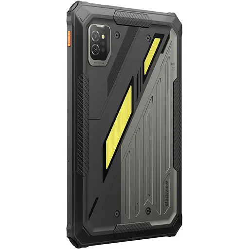 Планшет Blackview Active 7 8/128GB LTE Black Global EU [151896] - фото 6