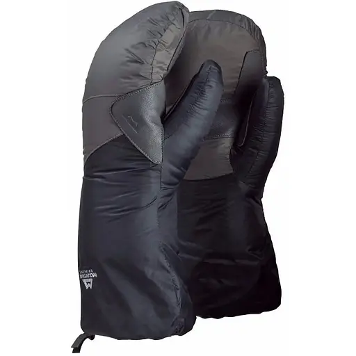 Рукавиці Mountain Equipment Citadel Mitt S Shadow/Black (1053-ME-002545.01054.S)