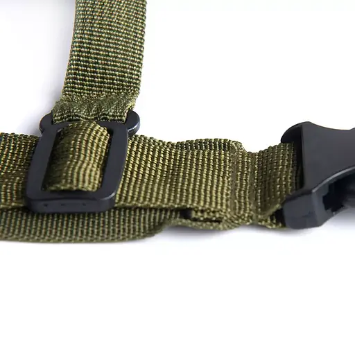 Тактическая питьевая система гидратор KMS (гидропак + рюкзак) Зеленый - фото 6