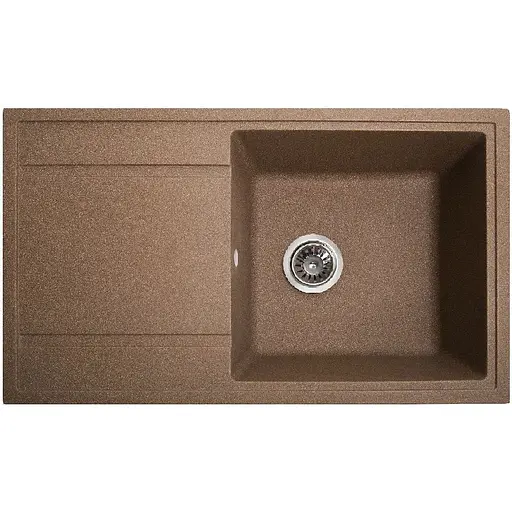 Кухонна мийка Romzha Jorum 86 Teracota (701)