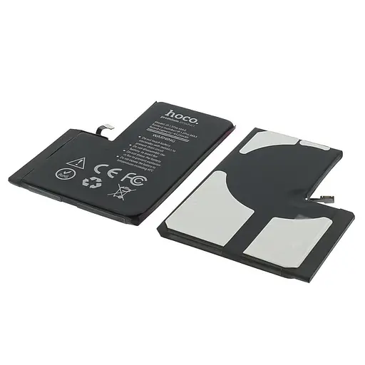 Акумулятор Hoco для Apple iPhone 13 Pro Max - фото 5