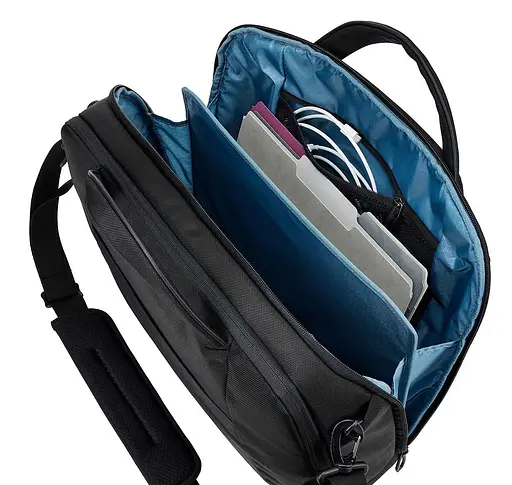Сумка Accent Laptop Bag 15.6 TACLB-2216 Thule sum0028108 - фото 4