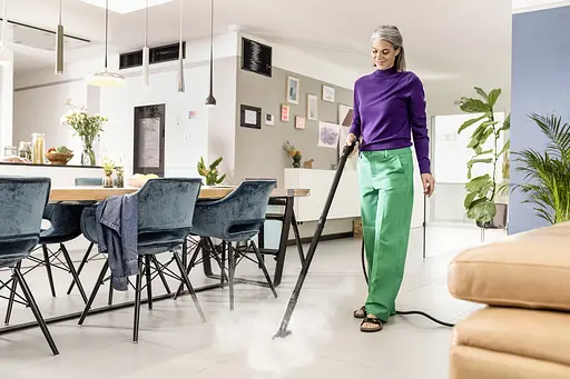 Щітка для очищення швів XXL Karcher (2.863-334.0) - фото 6