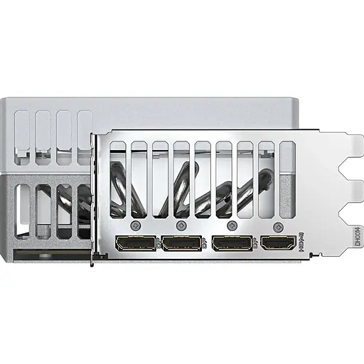 Видеокарта Aorus GeForce RTX 5090 MASTER ICE 32 GB (GV-N5090AorusM ICE-32GD) UA [127295] - фото 9