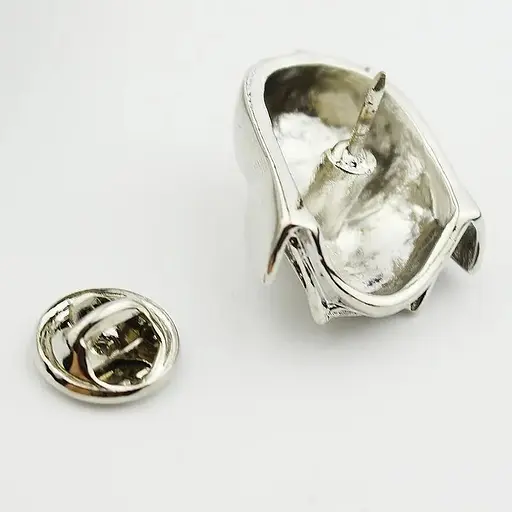 Значок Дарт Вейдер Зоряні Війни Darth Vader Star Wars SW 16.40 - фото 3