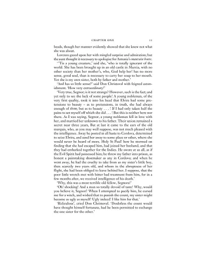 The Monk - фото 6