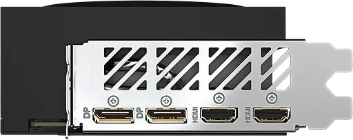 Видеокарта AMD Radeon RX 9070 XT 16 GB Gigabyte Aorus Elite (GV-R9070 XTAORUS E-16GD) Б/У - фото 3