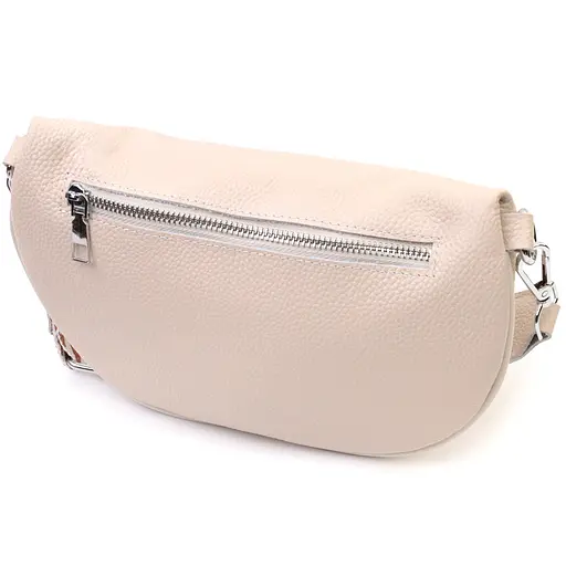 Кожаная женская сумка Vintage 25.5х15х4 см sum0026612 - фото 2