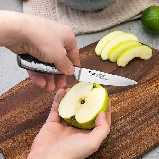 Ніж універсальний Fissman Firmin 13 см (12065) - фото 7