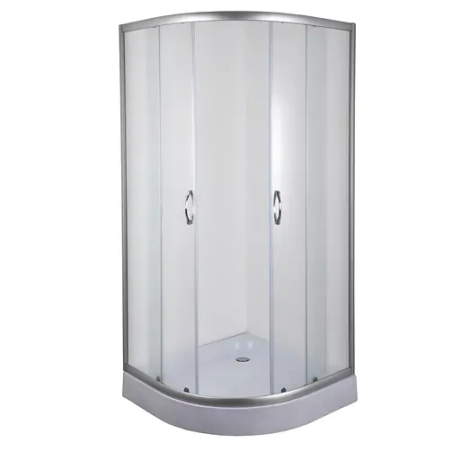 Душевая кабина Bravo WISLA 90 - фото 4