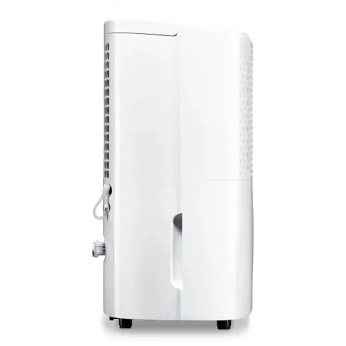 Осушувач повітря Trotec TTK 26 E - фото 8