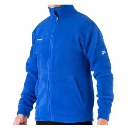 Флисовая кофта Fahrenheit Classic 200 XL Синяя (FAH-FACL10023XL)