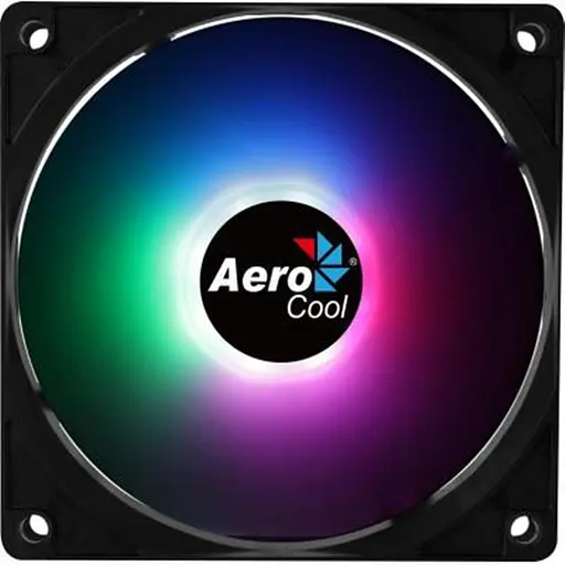 Вентилятор Aerocool Frost 12 PWMRefurbishedGB, 120х120х25 мм, 4-Pin (ACF3-FS11117.11) - фото 3