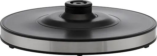 Gorenje Электрочайник 1.7л, 2,200 Вт, strix контроль, стекло, нерж - фото 5