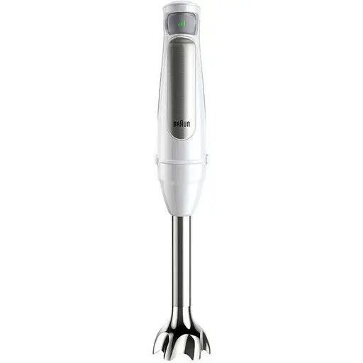 Занурювальний блендер Braun MultiQuick 7 MQ 7035 WH - фото 2