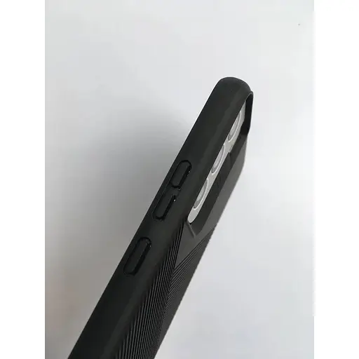 Оригінальний протиударний чохол Gear4 Denali D3O для Samsung Galaxy S22 Plus 5G (6.6") Black - фото 8