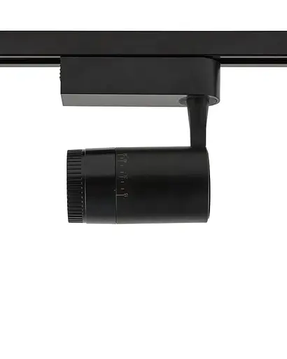 Трековий Світильник Nowodvorski 7626 Profile Zoom Led 9W 520Lm 4000K 1L - фото 4