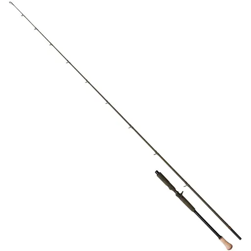 Спиннинг Savage Gear SG4 Swimbait Specialist Trigger 7’11"/2.38 м 80-130 г Casting