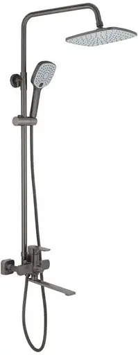 Душевая система Kroner KRP Armada - GRP067 (CV033854) - фото 1