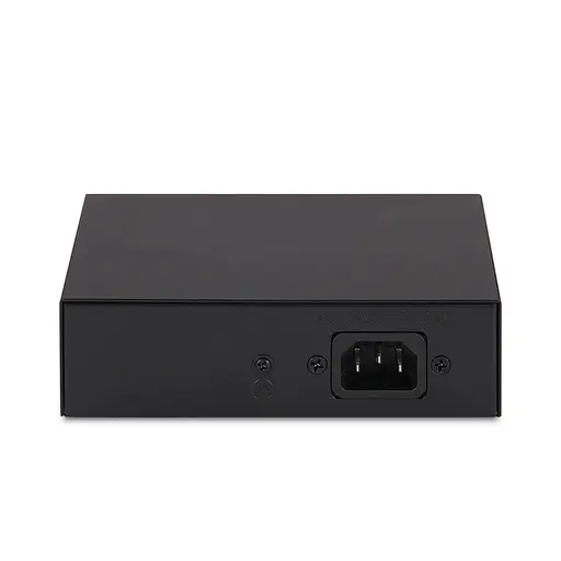 PoE-коммутатор 6-портовый ONV-H1064PLD (73-00012) - фото 4