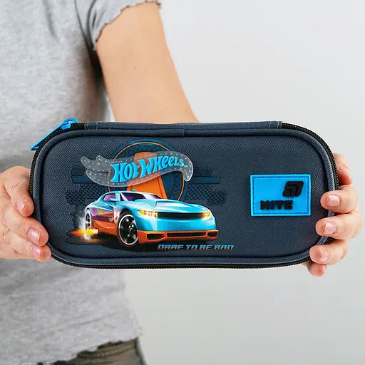 Пенал Kite 662 HW - фото 6